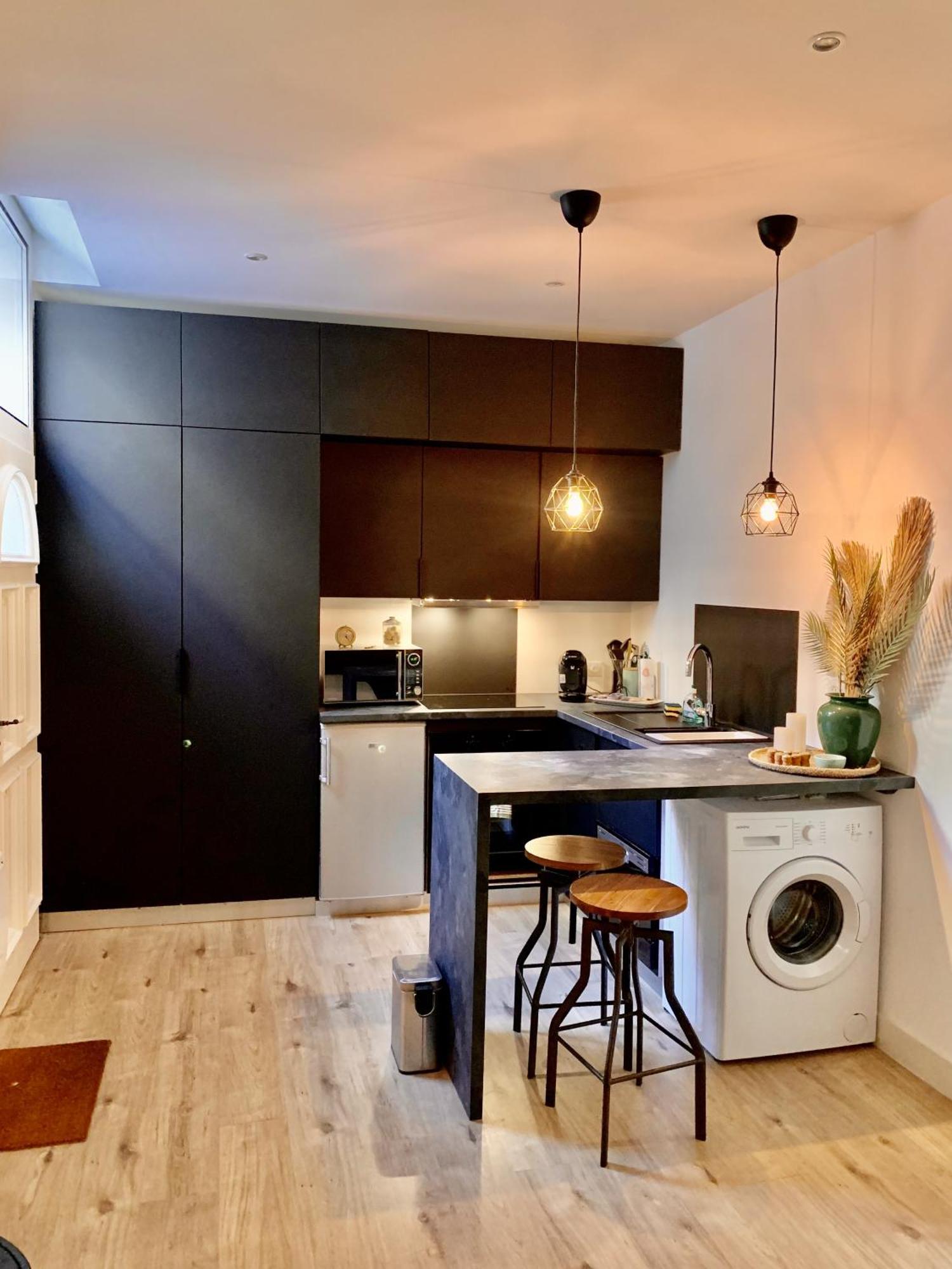 Tres Jolie Studio Hyper Centre Troyes Eksteriør billede